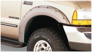 Picture of Husky Liners HL OE Style Fender Flares - 2802914