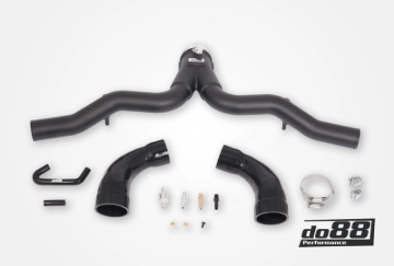 Picture of do88 DOB Pipe-Y-Pipe - TR-450-DO88