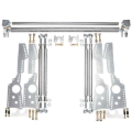 Picture of QA1 QAP Drag Kit-Level 1 Rear Suspension Packages - R070-000