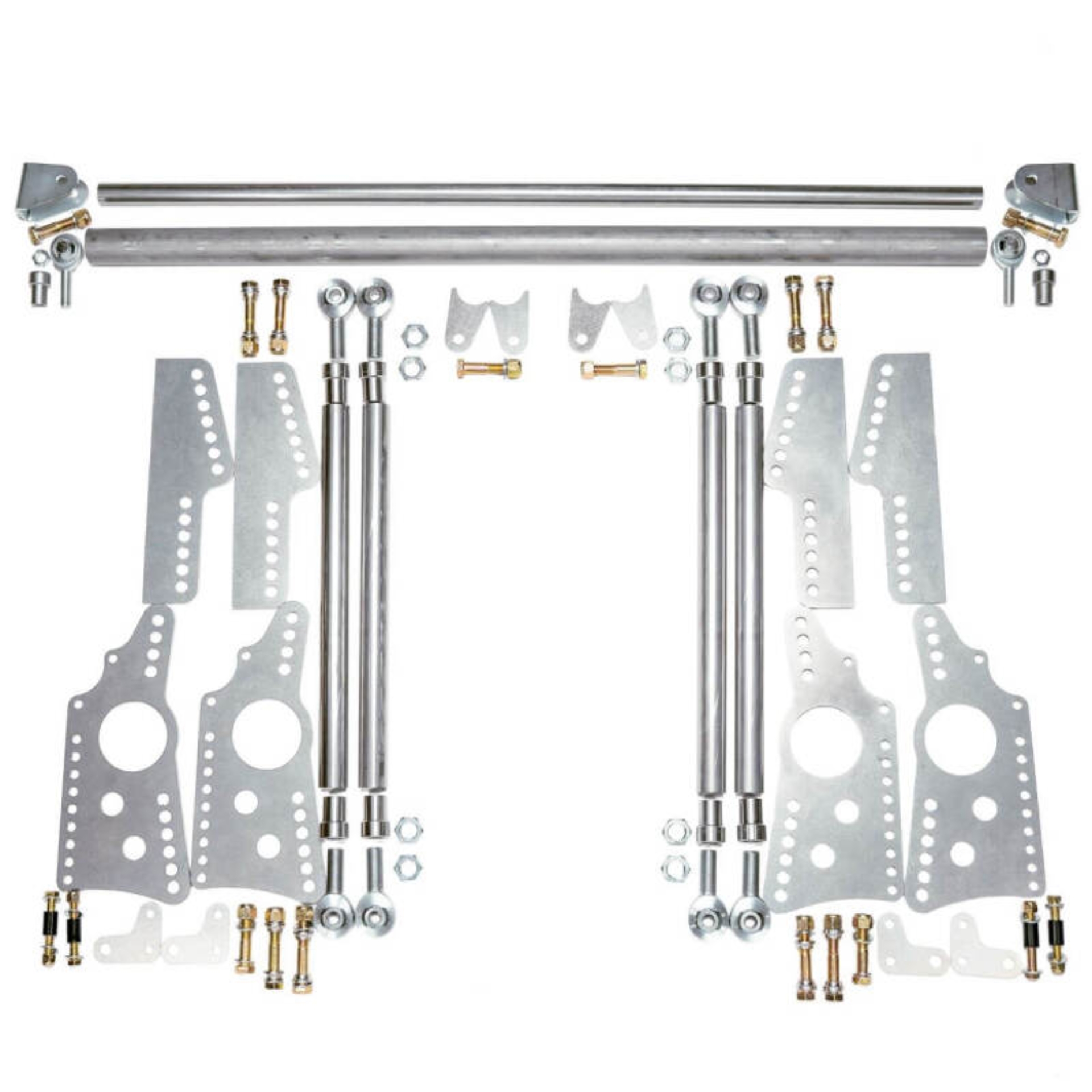 Picture of QA1 QAP Drag Kit-Level 1 Rear Suspension Packages - R070-000