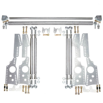 Picture of QA1 QAP Drag Kit-Level 1 Rear Suspension Packages - R070-000
