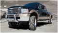Picture of Husky Liners HL OE Style Fender Flares - 2802914
