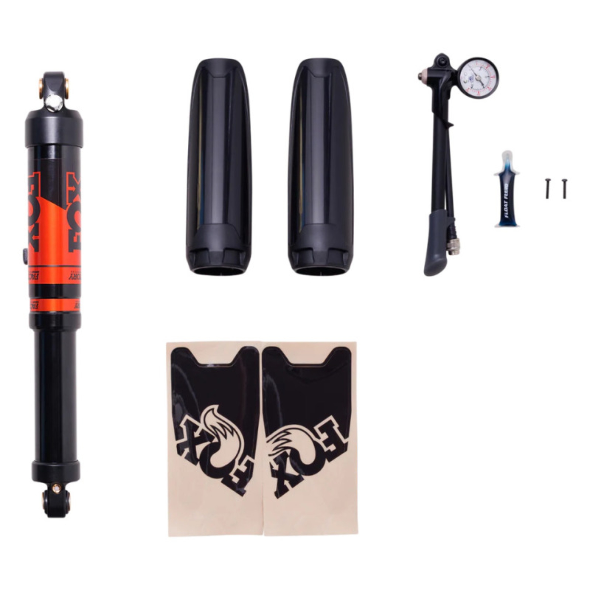 Picture of FOX Powersports FOX PS Float 3 Shock Front Shocks and Struts - 830-10-401