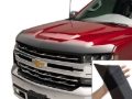 Picture of WeatherTech WT Hood Protector Stone/Bug Deflectors - 55178IM