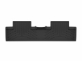 Picture of WeatherTech WT FloorLiner-Rear-Blk Floor Mats - 4419692