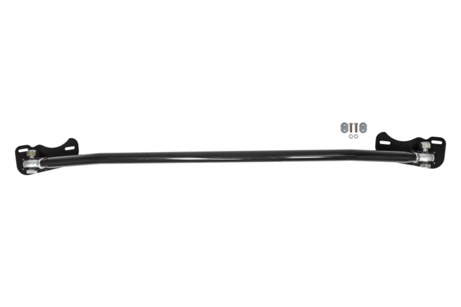 Picture of UMI Performance UMI Strut Tower Braces Strut Bars - 2009-B