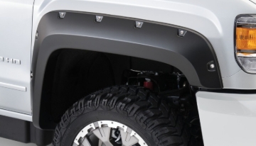 Picture of Husky Liners HL OE Style Fender Flares - 2804967
