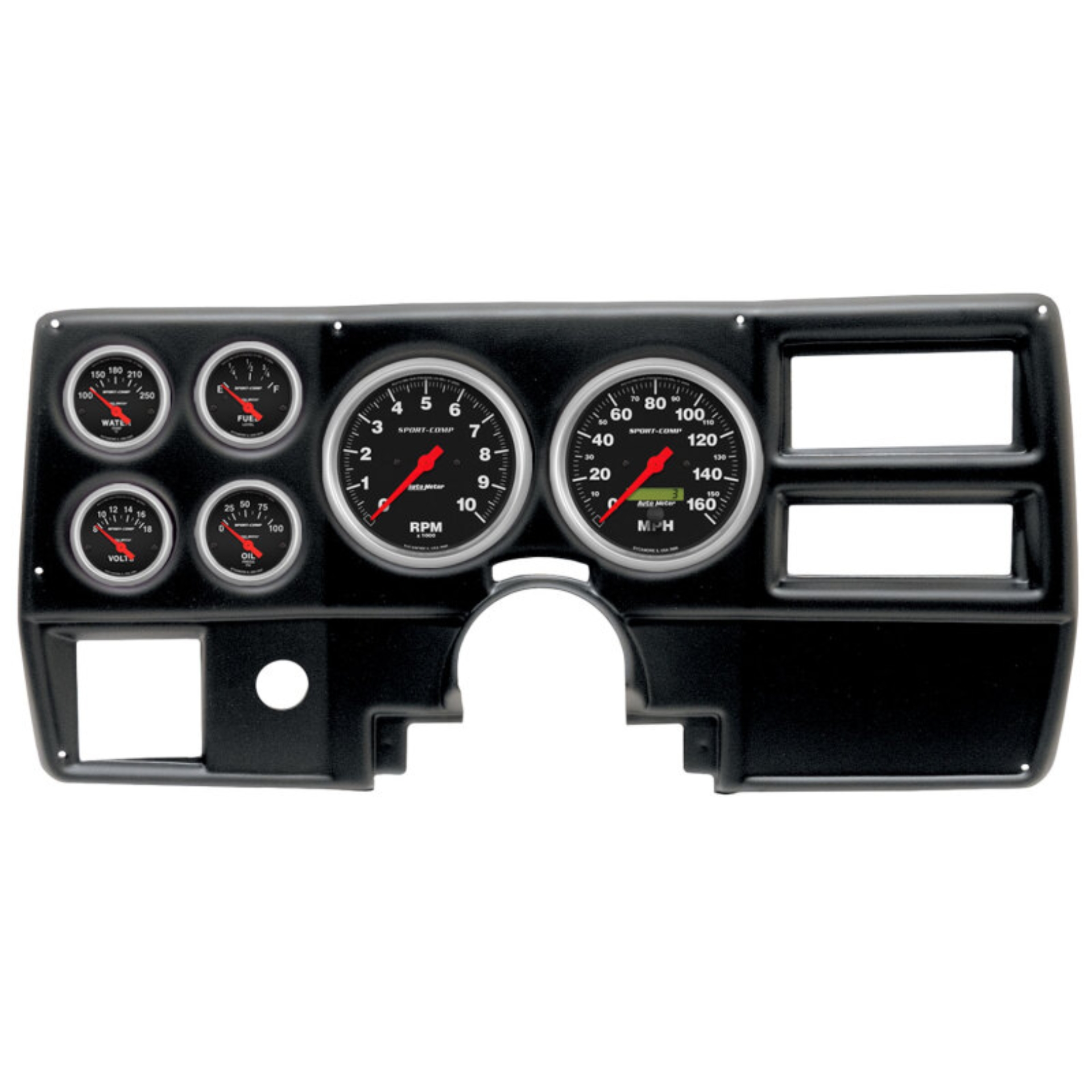 Picture of AutoMeter AM Gauge Kits - 2923-11
