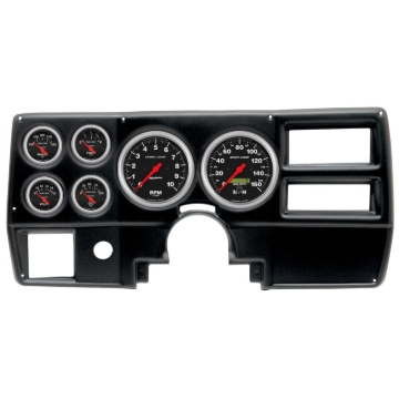 Picture of AutoMeter AM Gauge Kits - 2923-11