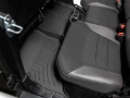 Picture of WeatherTech WT 3D FloorMat-Rear-Blk Floor Mats - 4418632IM