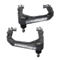 Picture of KINETIK Series Gray X-Joint XL Upper Control Arm Kit CAM-110257-GRY