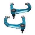 Picture of KINETIK Series Blue X-Joint XL Upper Control Arm Kit CAM-110257-BLU