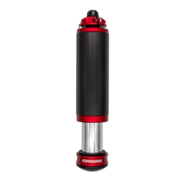 Picture of 2.5 x 2.5 Bump Stop (Stem > Striker)