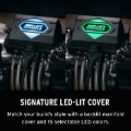 Picture of Air Lift ALF ALP4 Air Management Systems Air Suspension Kits - 27385