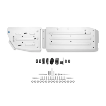Picture of Rival 4x4 RLL Skid Plate - 2333.1896.1
