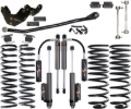 Picture of Carli COG Lift Kit-Performance - CS-D3-PF-1419-D-R2