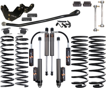 Picture of Carli COG Lift Kit-Performance - CS-D3-PF-1419-D-R2