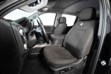 Picture of Covercraft CVR Ford Seat Covers - GTF644ABCOGY