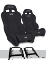 Picture of PRP Seats PRP XCR Seat - A8001-PORXP-C91-201