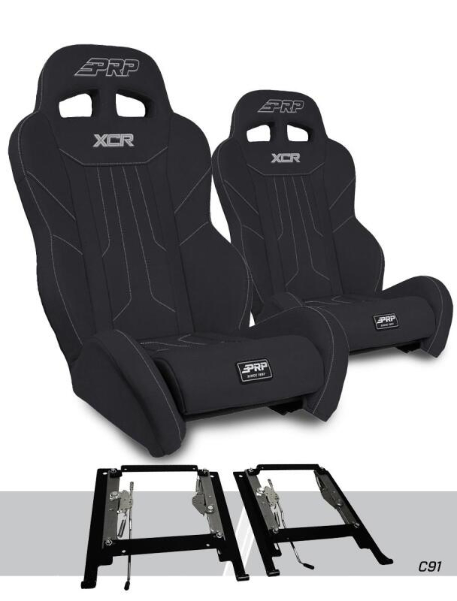 Picture of PRP Seats PRP XCR Seat - A8001-PORXP-C91-201