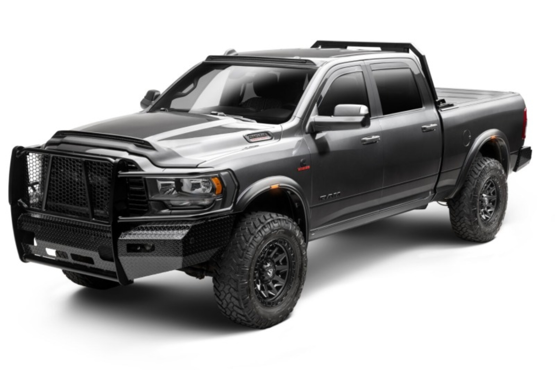 Picture of Husky Liners HL RVL Fender Flares - 2805940