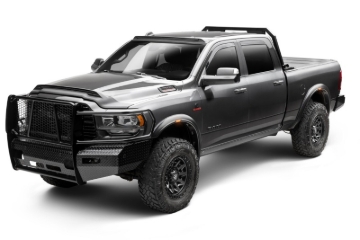 Picture of Husky Liners HL RVL Fender Flares - 2805940