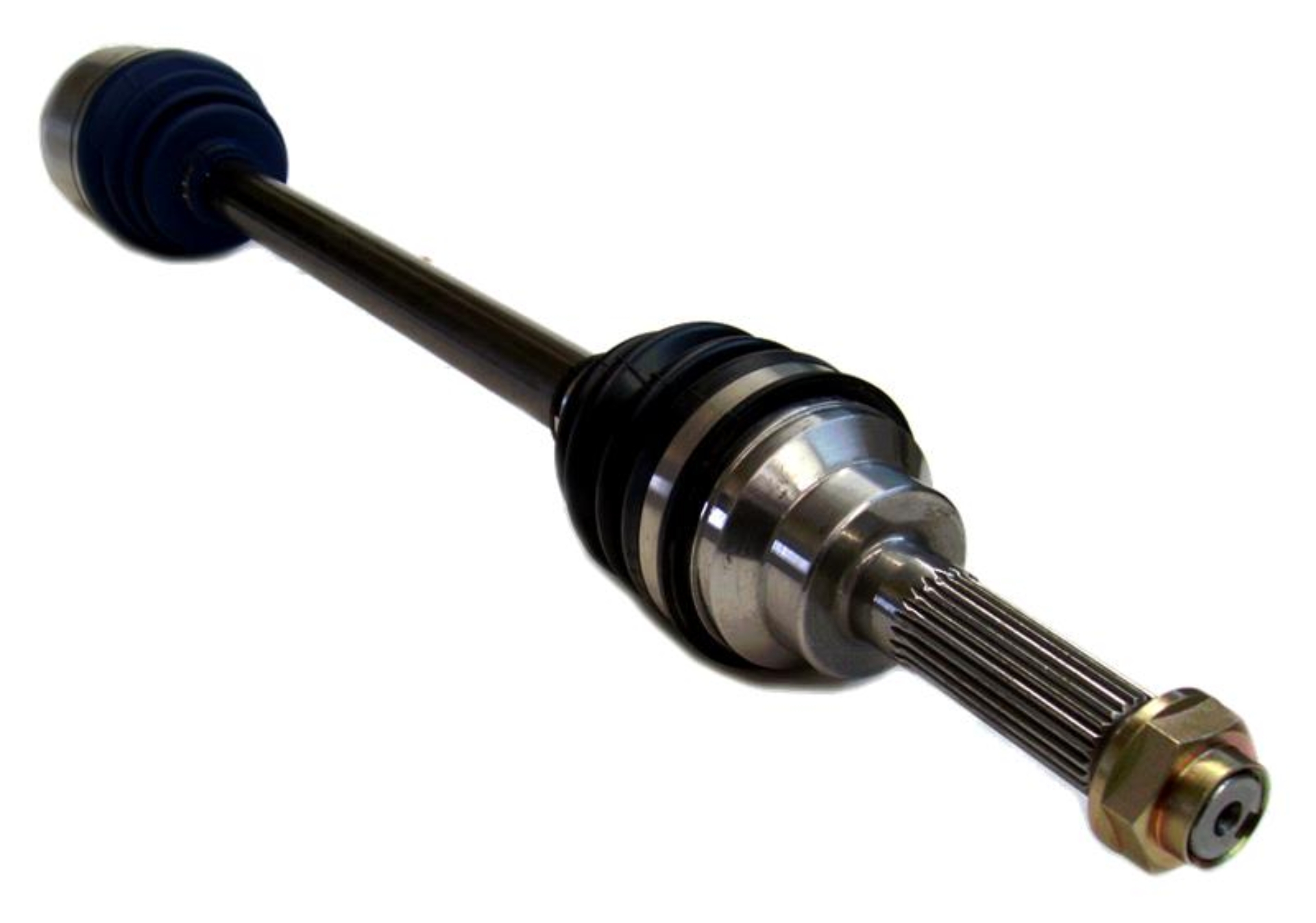 Picture of Driveshaft Shop DSS 500HP Imp Axles - 510315