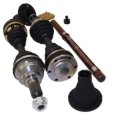 Picture of Driveshaft Shop DSS Pro Level Imp Axles - 510070