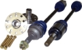 Picture of Driveshaft Shop DSS 900HP Imp Axles - 510404