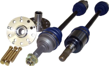 Picture of Driveshaft Shop DSS 900HP Imp Axles - 510404