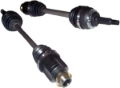Picture of Driveshaft Shop DSS Level 0 Imp Axles - 510174