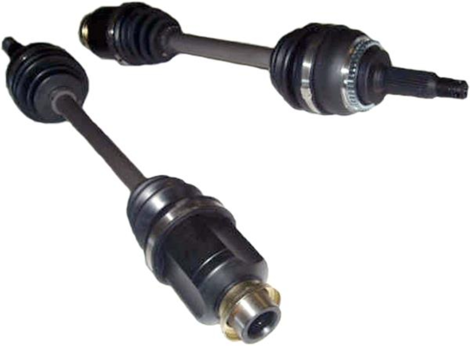 Picture of Driveshaft Shop DSS Level 0 Imp Axles - 510174