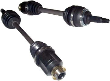 Picture of Driveshaft Shop DSS Level 0 Imp Axles - 510174