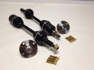 Picture of Driveshaft Shop DSS Level 5.9 Imp Axles - 510416