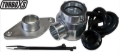 Picture of Turbo XS TXS Blow-Off Valve Adapters Blow Off Valve Accessories - H-SKYLR32