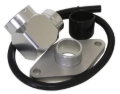 Picture of Turbo XS TXS Blow-Off Valve Adapters Blow Off Valve Accessories - H-SKYLR32