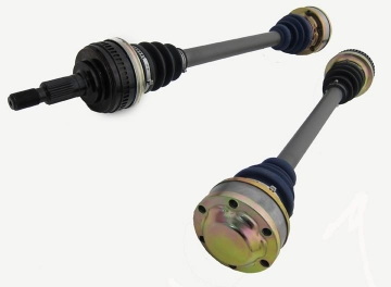 Picture of Driveshaft Shop DSS Level 5 Imp Axles Left - 510236