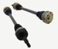 Picture of Driveshaft Shop DSS Level 5 Imp Axles Left - 510236