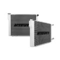 Picture of Mishimoto MM Radiators-Alum Race - MMRAD-DBP-26