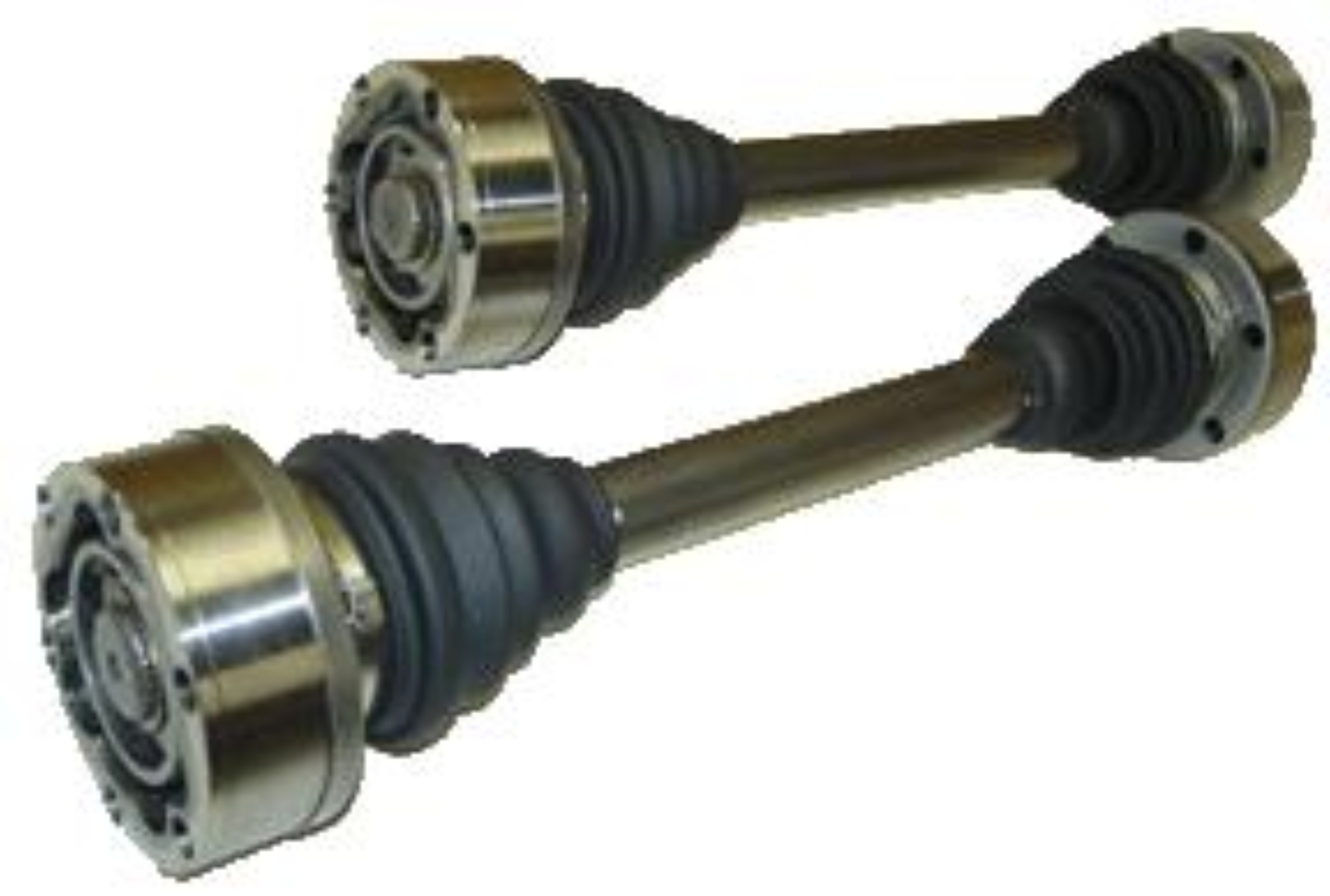 Picture of Driveshaft Shop DSS Conversion Plates - 510001