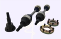 Picture of Driveshaft Shop DSS Pro Level Imp Axles Rear - 510028