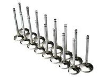 Picture of Brian Crower BC Exhaust Valve Sets - BC3131