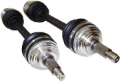 Picture of Driveshaft Shop DSS Level 0 Imp Axles Right - 510076