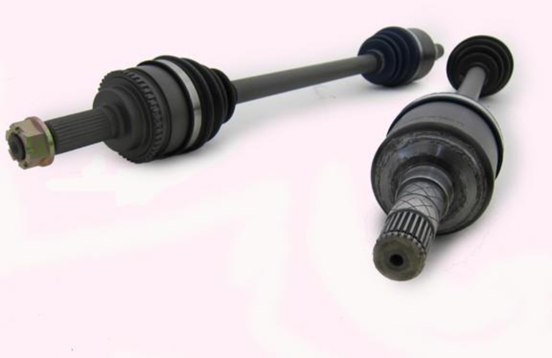 Picture of Driveshaft Shop DSS Level 5 Imp Axles - 510262