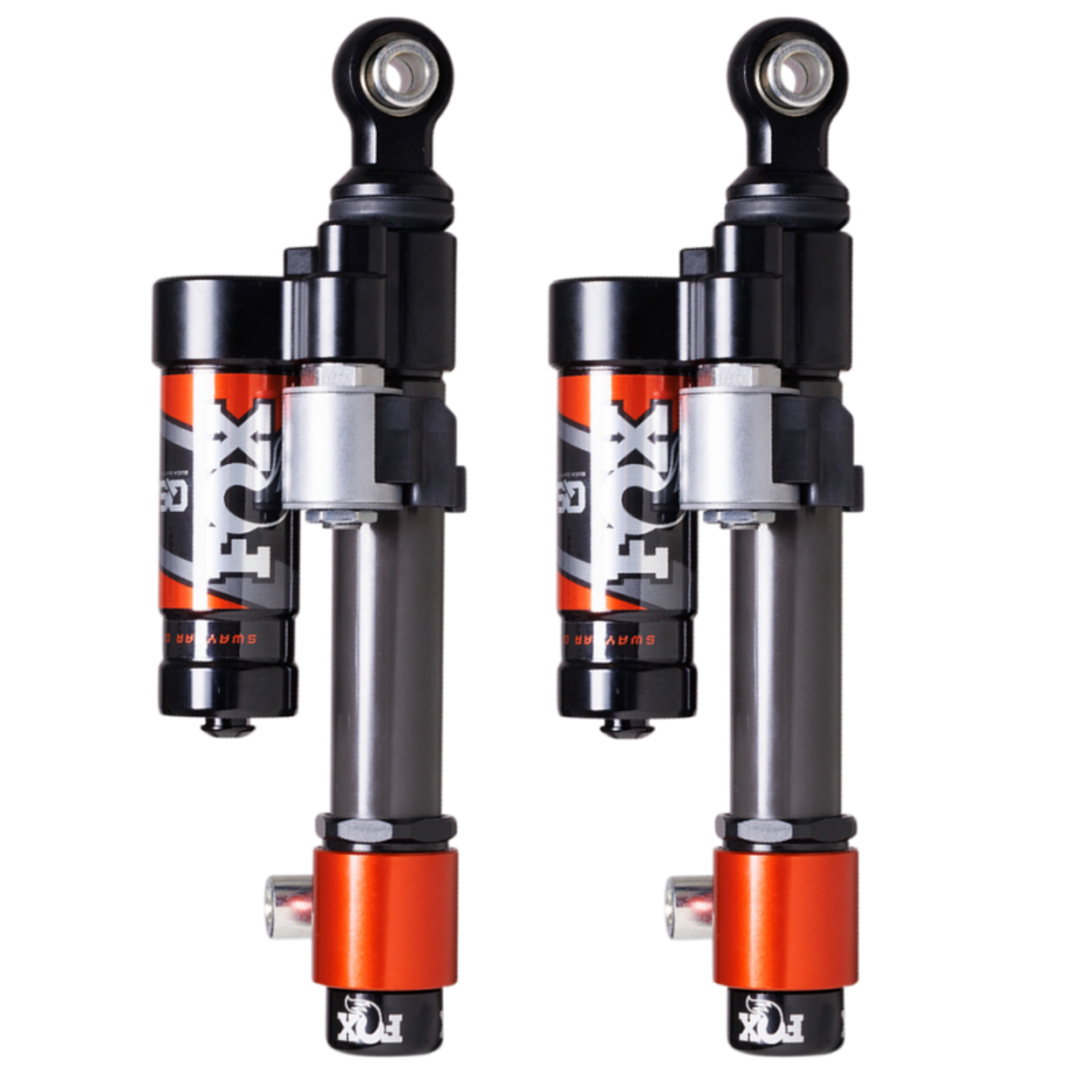 Picture of FOX Powersports FOX PS Upgrade Kit Suspension Controllers - 885-08-541