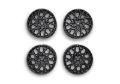 Picture of Ford Racing FR Wheels - M-1007K-M208GM