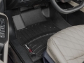 Picture of WeatherTech WT FloorLiner-Front-Blk Floor Mats - 4419731