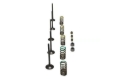 Picture of Wiseco 01-13 Yamaha YZ250F Steel Valve Set