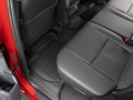 Picture of WeatherTech WT 3D FloorMat-Rear-Blk Floor Mats - 4419194IM