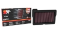 Picture of K&N Engineering KN Motorcycle Direct Fit Air Filters - YA-9024